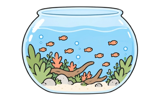 aquarium