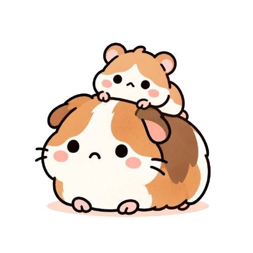 hamster
